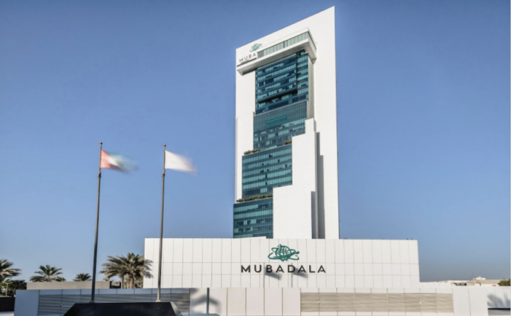 Abu Dhabi: Mubadala launches new life sciences company